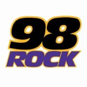 98|98 Rock Baltimore (WIYY) Baltimore, MD